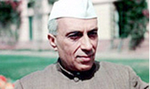 biography of jawahar lal nehru