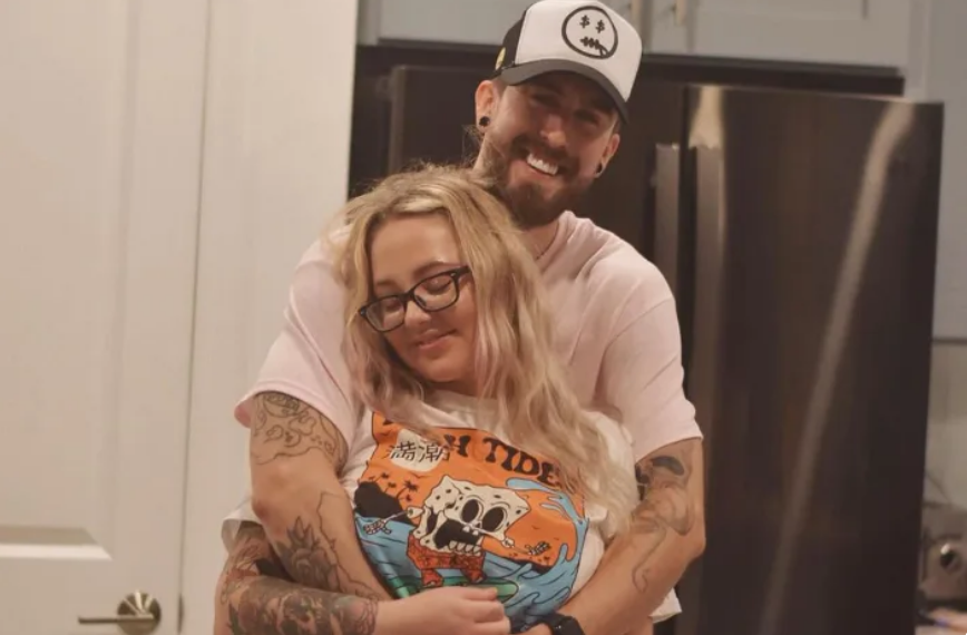 Teen Mom 2 Star Jade Cline Is Engaged to Boyfriend Sean Austin: 'Love Always Prevails'