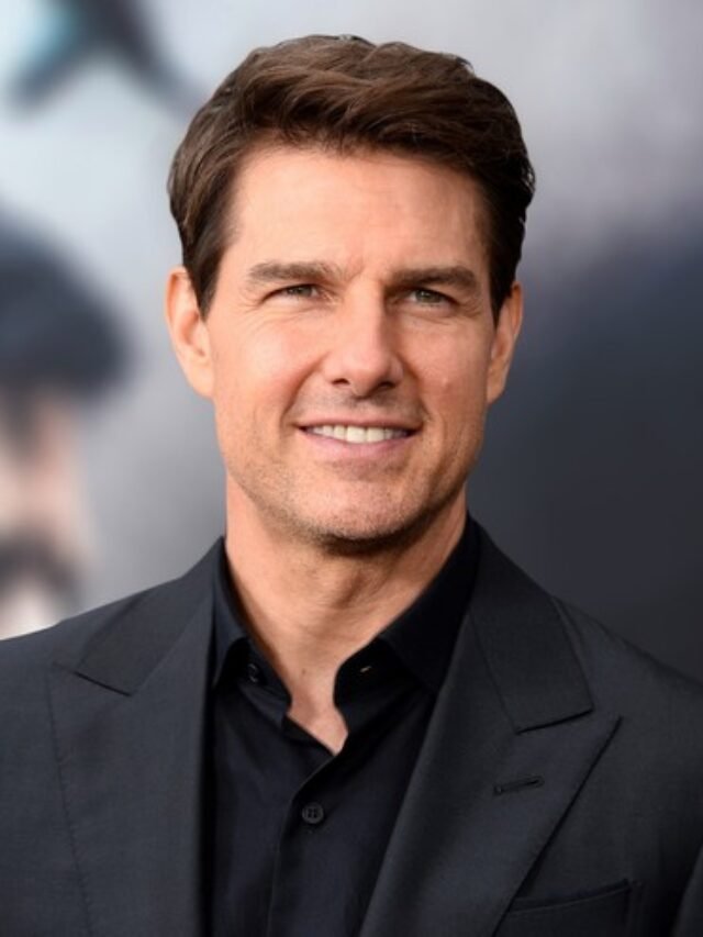 how old is tom cruise and when is his birthday